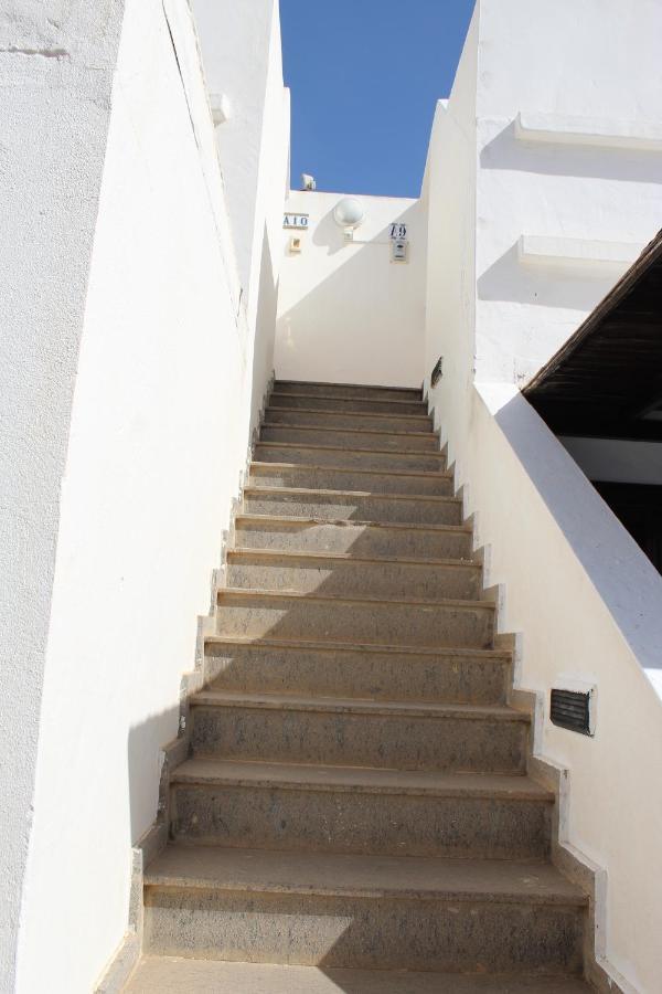 Casa Vittoria Apartment Playa Honda  Luaran gambar