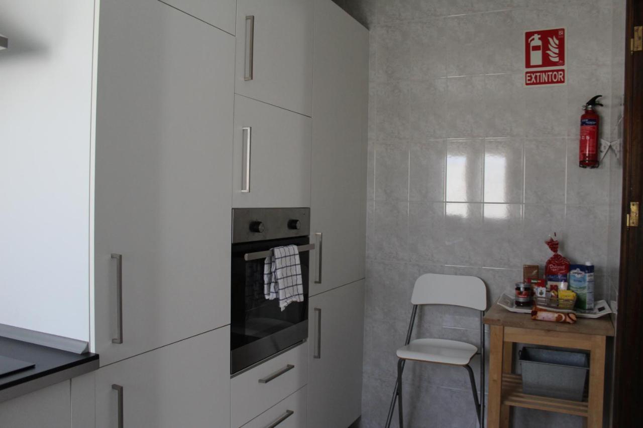 Casa Vittoria Apartment Playa Honda  Luaran gambar