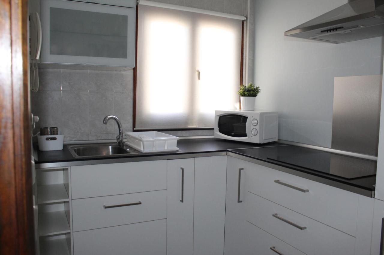 Casa Vittoria Apartment Playa Honda  Luaran gambar